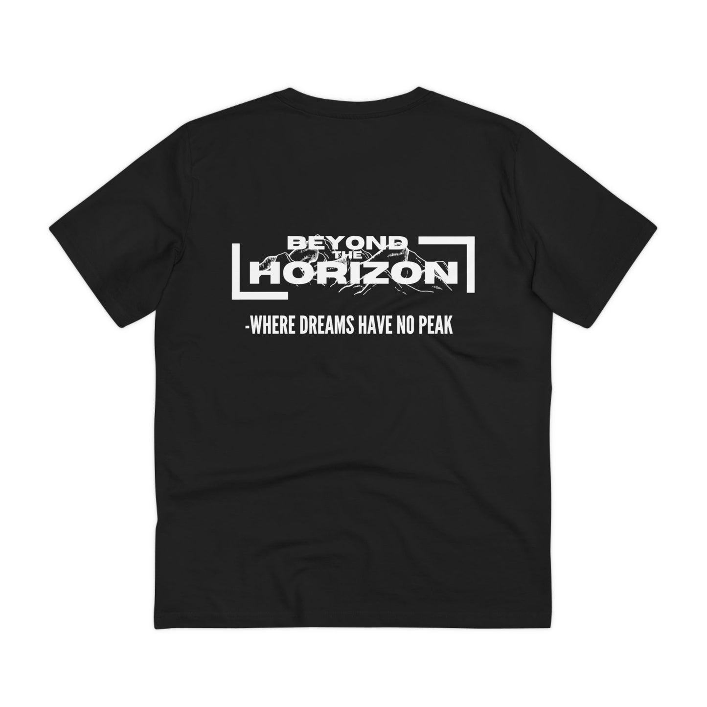 Original Beyond the Horizon Tee