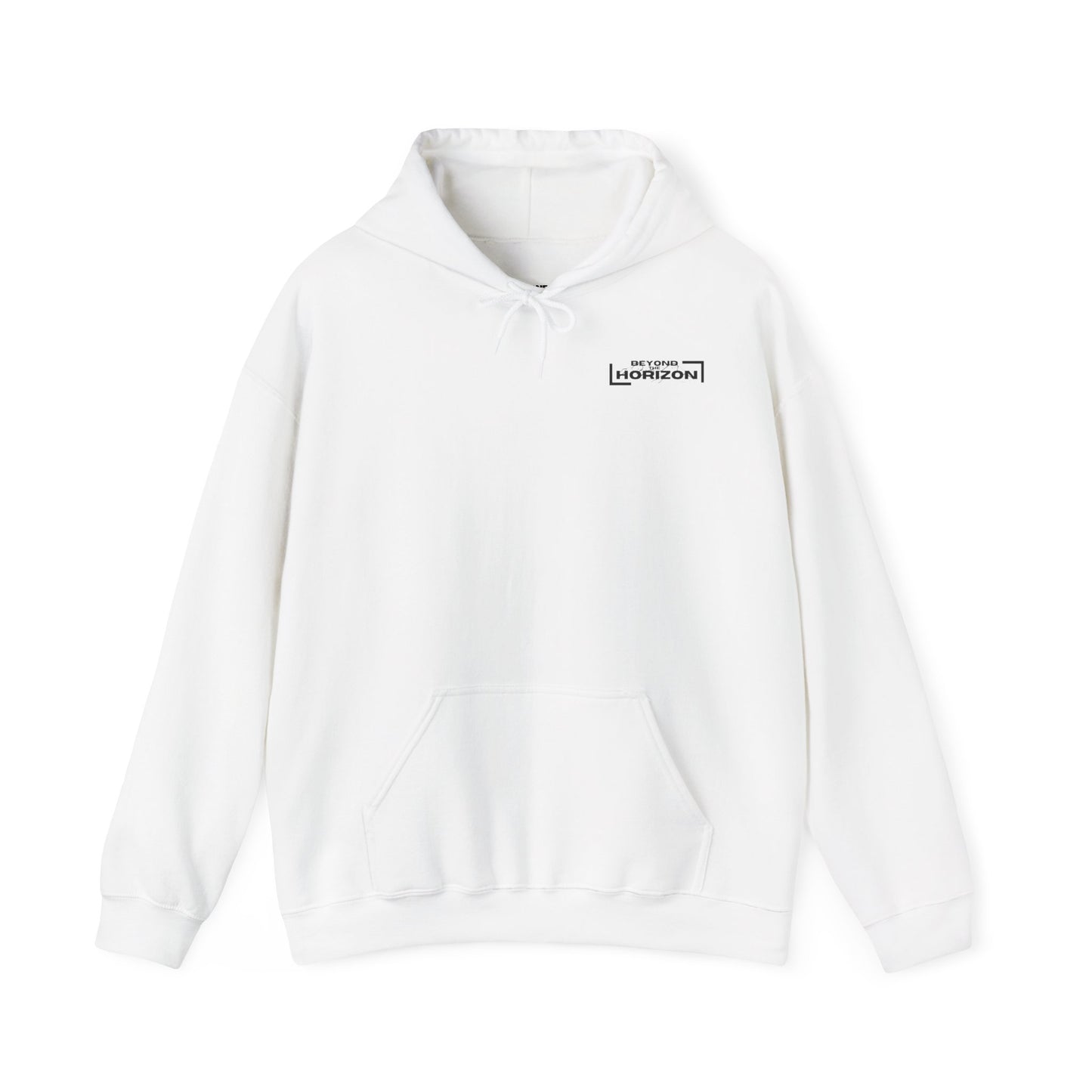 Original Beyond the Horiozn Hoodie