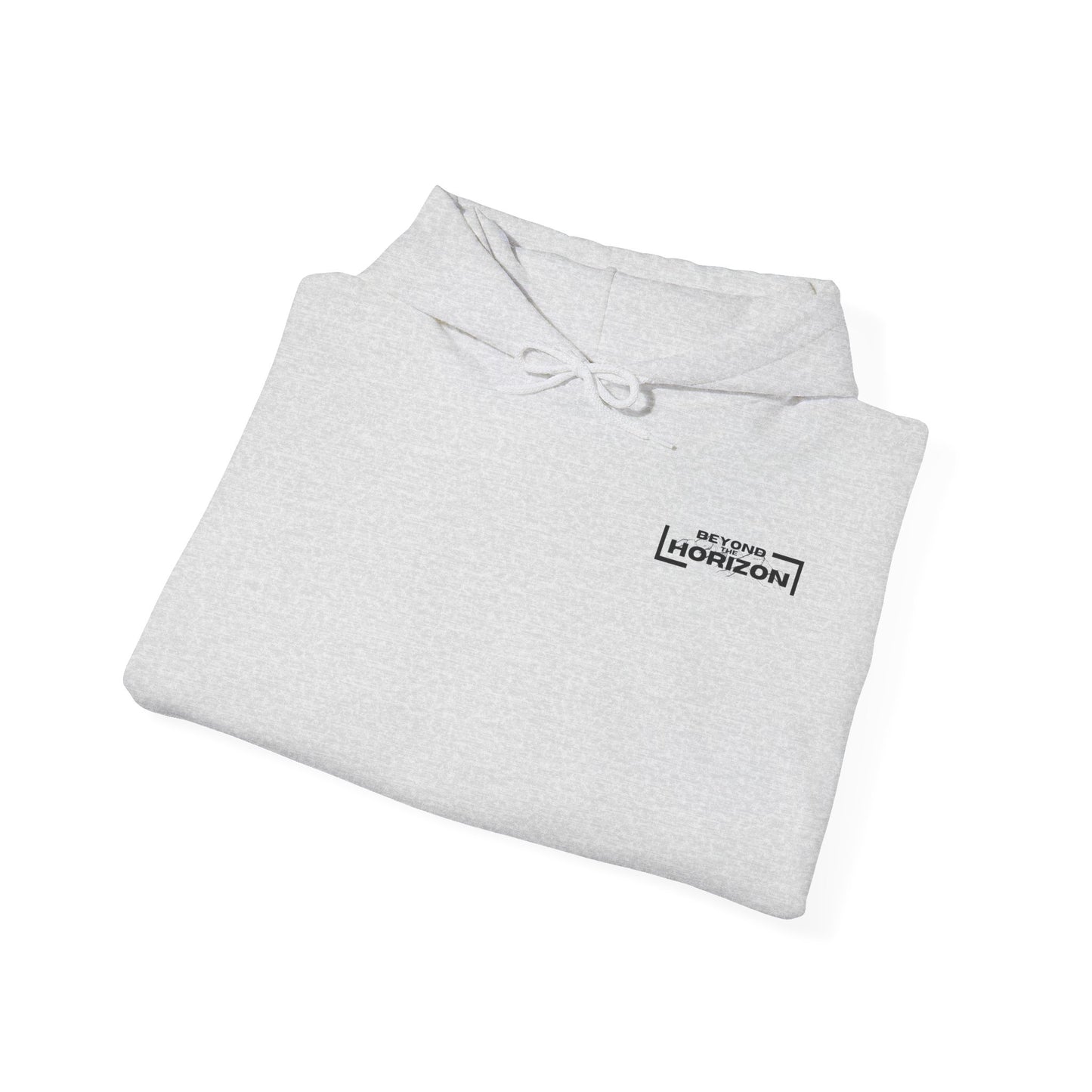 Original Beyond the Horiozn Hoodie