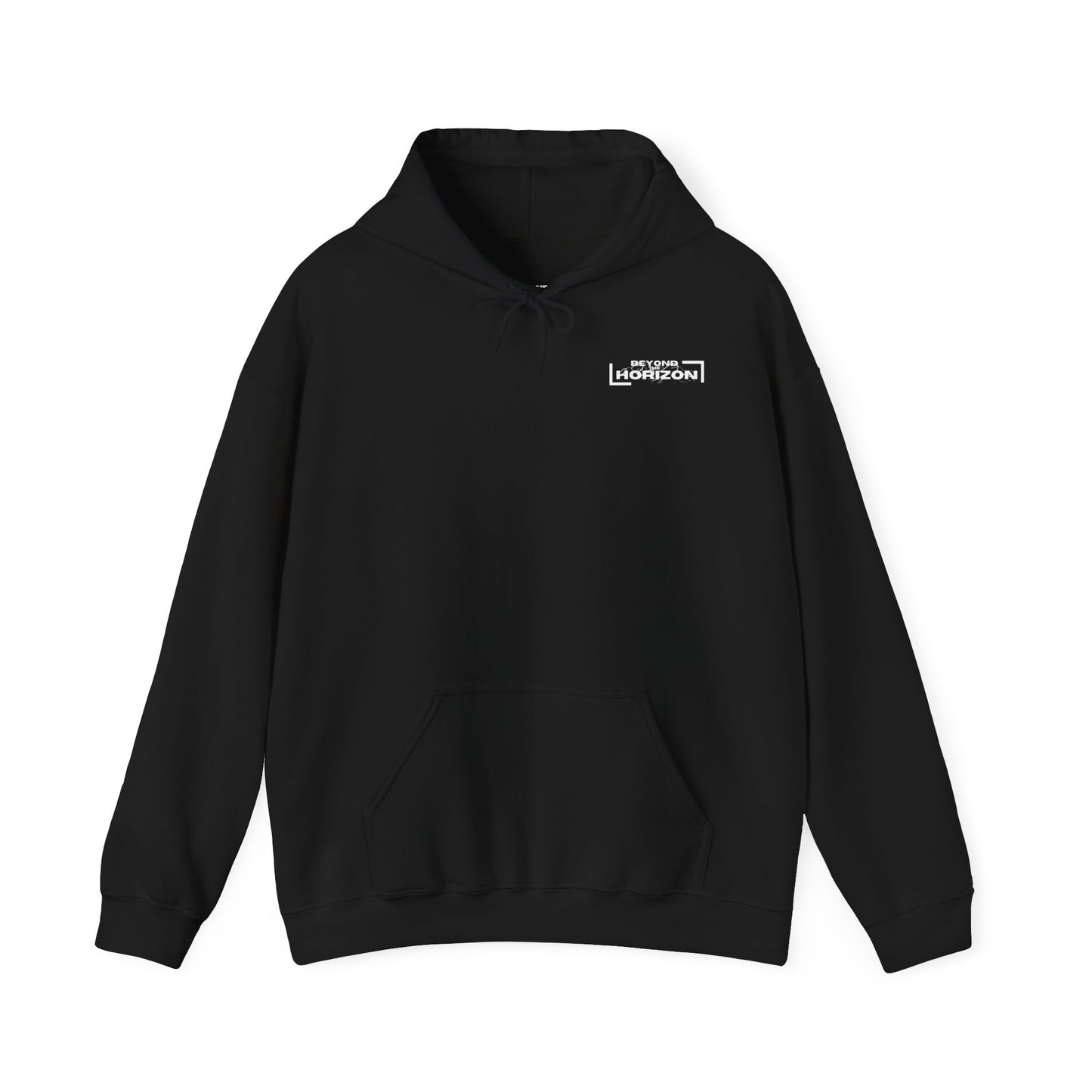 Original Beyond the Horiozn Hoodie