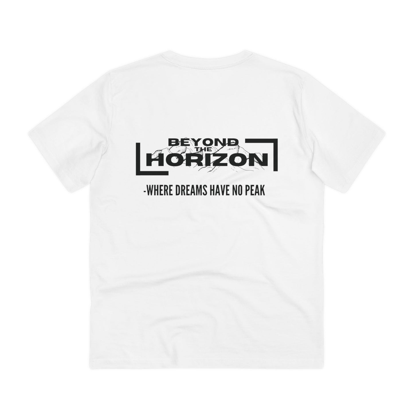 Original Beyond the Horizon Tee